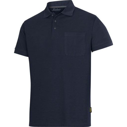 Snickers Workwear - Poloshirt 27089500003 navy, Gr.XS