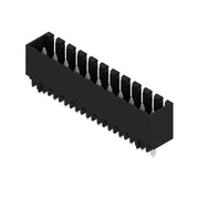 Weidmüller - Leiterplattensteckverbinder Verbinder 3.50mm SL-SMT 3.#1842400000  − 50 Stück