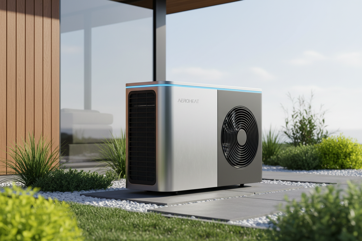 Wärmepumpen
Effiziente Lösungen für nachhaltiges Heizen und Kühlen