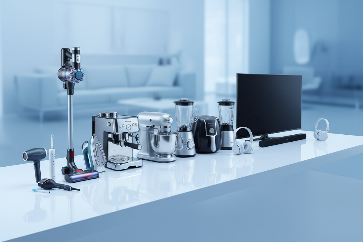 with more light-bluish light